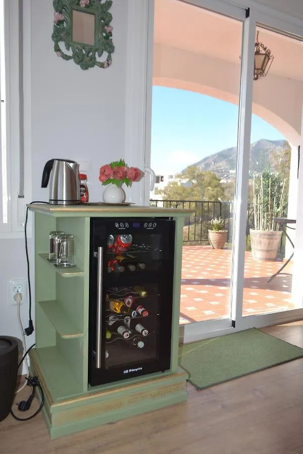 Casa Ancladero Room W Big Balcony And Lovely View Fuengirola 0*,  Spain