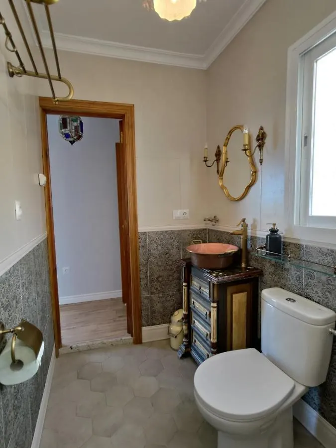 Casa Ancladero Room W Big Balcony And Lovely View Fuengirola