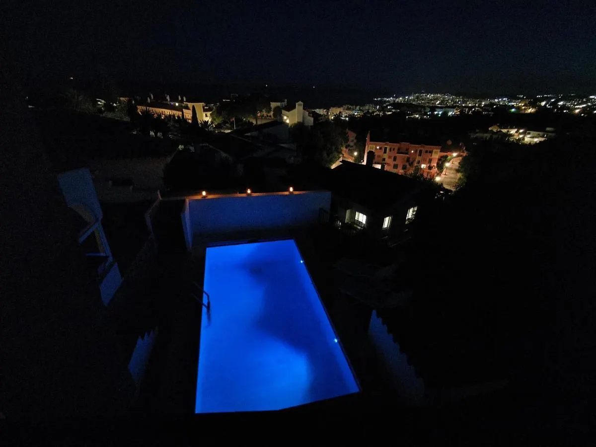 Casa Ancladero Room W Big Balcony And Lovely View Fuengirola 0*,