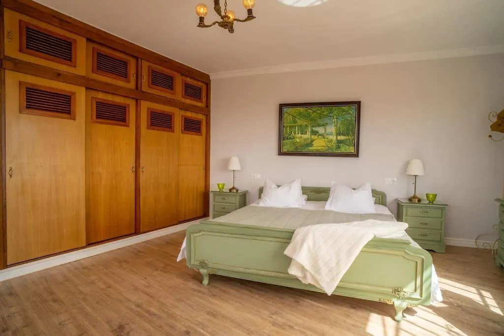Casa Ancladero Room W Big Balcony And Lovely View Fuengirola